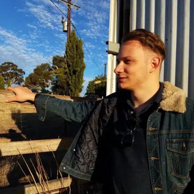 The Innovation Lab's Founder, David Bowman