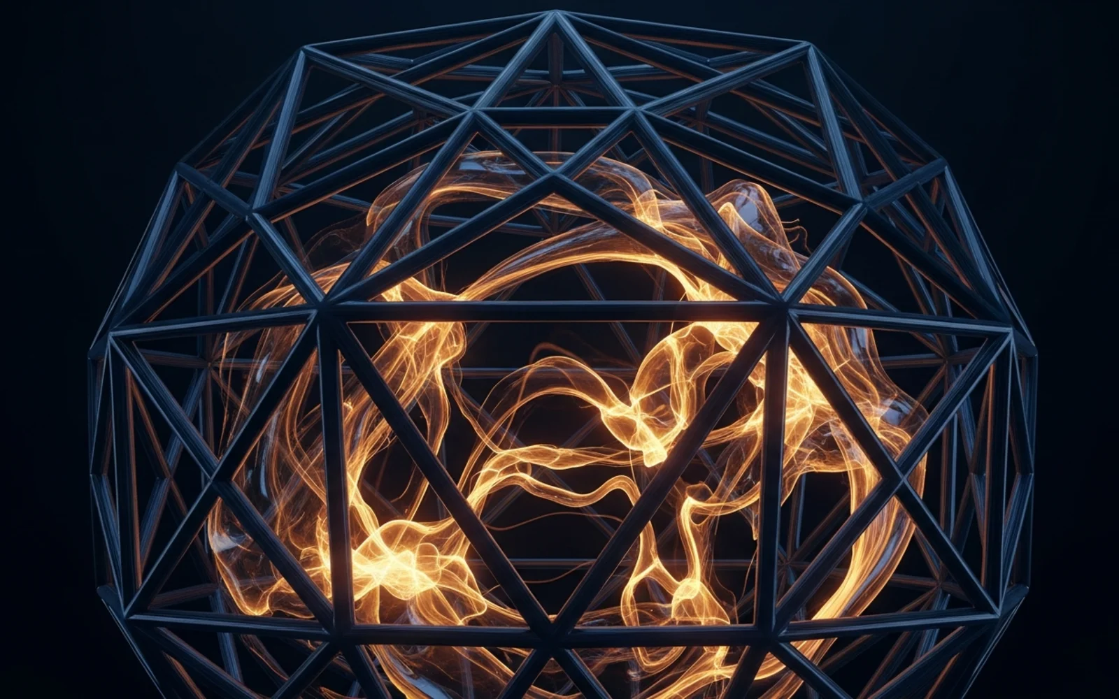 Caging Chaos: Building Deterministic AI Chatbots with Effect preview