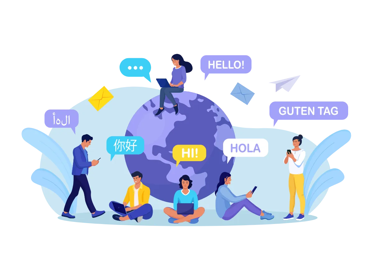 Enterprise Internationalization at Scale preview